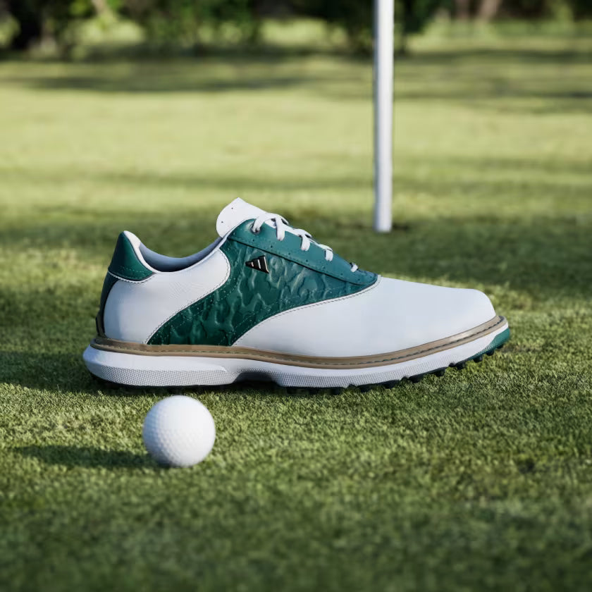 ZAPATO ADIDAS MC70 SL BLANCO / VERDE