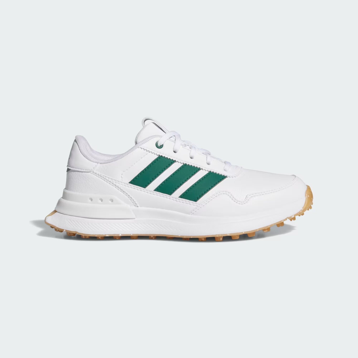 ZAPATO ADIDAS S2G 26 BLANCO / VERDE