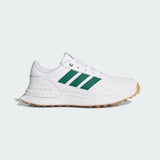 ZAPATO ADIDAS S2G 26 BLANCO / VERDE