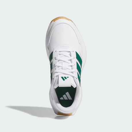 ZAPATO ADIDAS S2G 26 BLANCO / VERDE