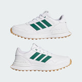 ZAPATO ADIDAS S2G 26 BLANCO / VERDE