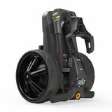 CARRO ELÉCTRICO POWAKADDY CT6 BLACK XL LITHIUM