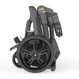 CARRO ELÉCTRICO POWAKADDY CT6 BLACK LITHIUM