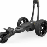 CARRO ELÉCTRICO POWAKADDY CT6 BLACK LITHIUM