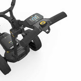 CARRO ELÉCTRICO POWAKADDY CT6 BLACK XL LITHIUM