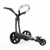 CARRO ELÉCTRICO POWAKADDY FX1 STEALTH MATT BLACK LITHIUM  XL