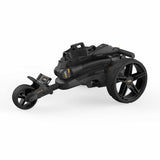 CARRO ELÉCTRICO POWAKADDY FX1 STEALTH MATT BLACK LITHIUM