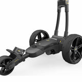 CARRO ELÉCTRICO POWAKADDY FX1 STEALTH MATT BLACK LITHIUM