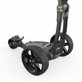 CARRO ELÉCTRICO POWAKADDY FX3 STEALTH MATT BLACK LITHIUM XL