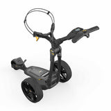CARRO ELÉCTRICO POWAKADDY FX3 STEALTH MATT BLACK LITHIUM XL