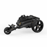 CARRO ELÉCTRICO POWAKADDY FX3 STEALTH MATT BLACK LITHIUM