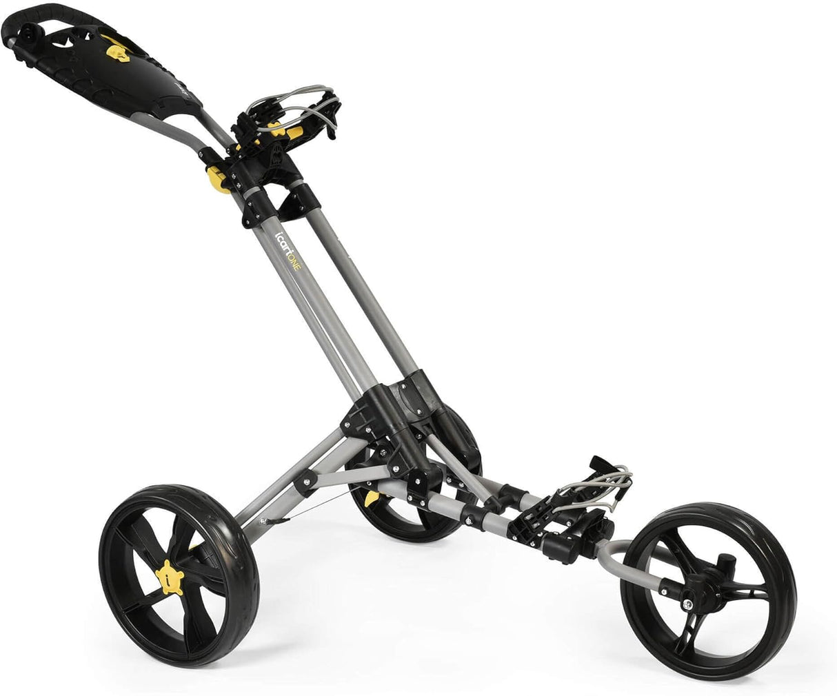 CARRO ICART ONE