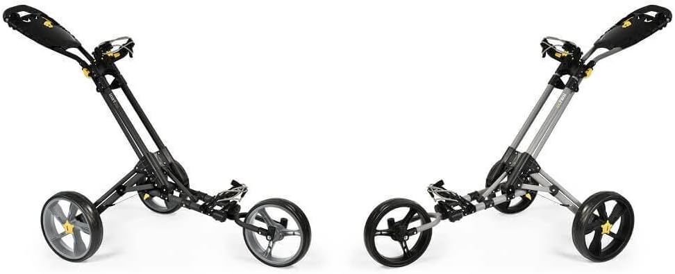 CARRO ICART ONE