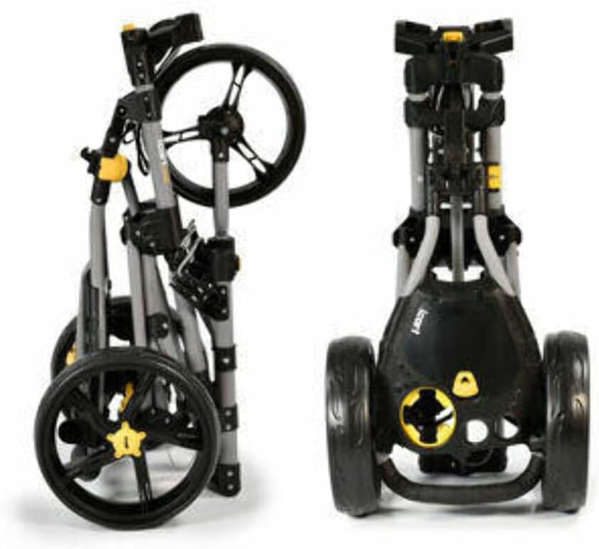CARRO ICART ONE