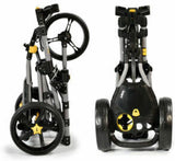 CARRO ICART ONE