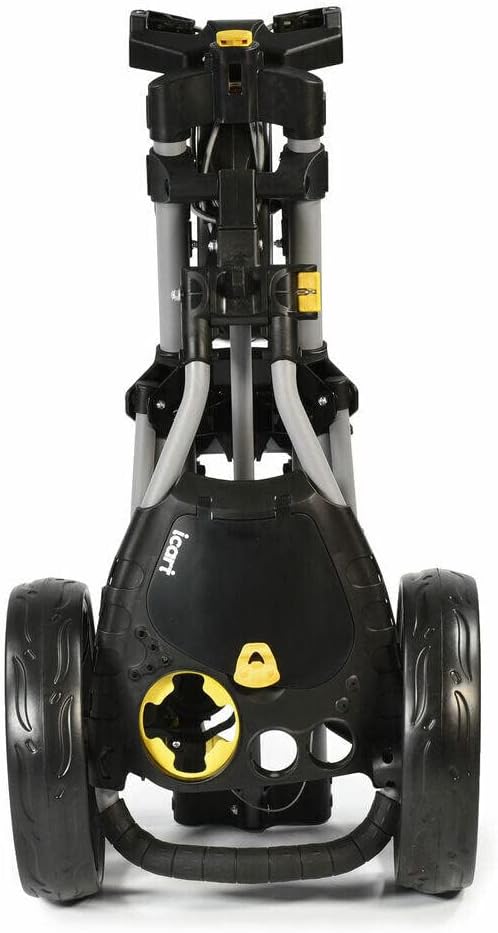 CARRO ICART ONE