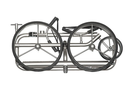 CARRO JUCAD DRIVE SL TITAL TRAVEL 2.0