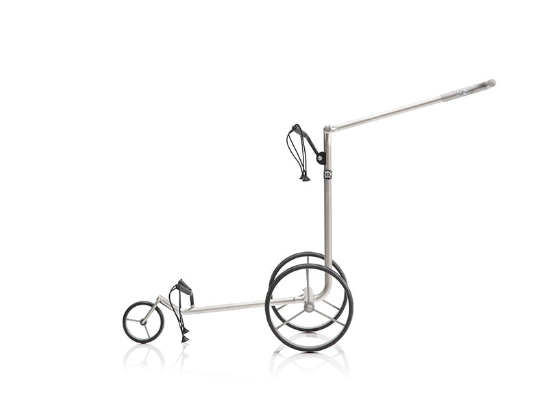 CARRO JUSTAR TITAN CLASSIC 1.0