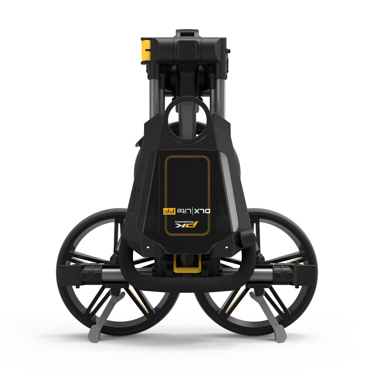 CARRO MANUAL POWAKADDY DLX-LITE FF
