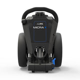 CARRO MANUAL POWAKADDY MICRA GRIS OSC /AZUL