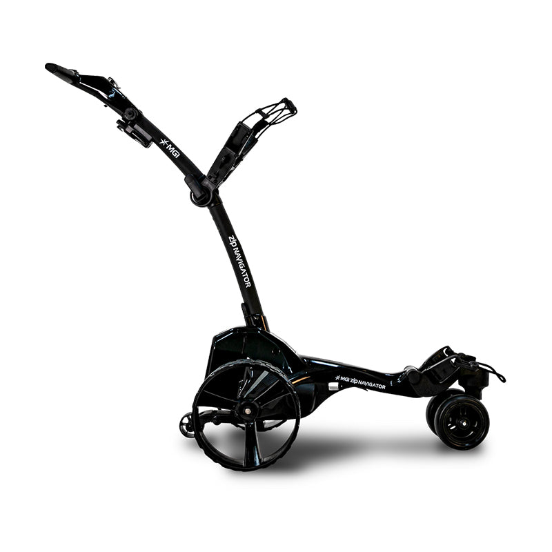 CARRO MGI ZIP NAVIGATOR AT ALL TERRAIN