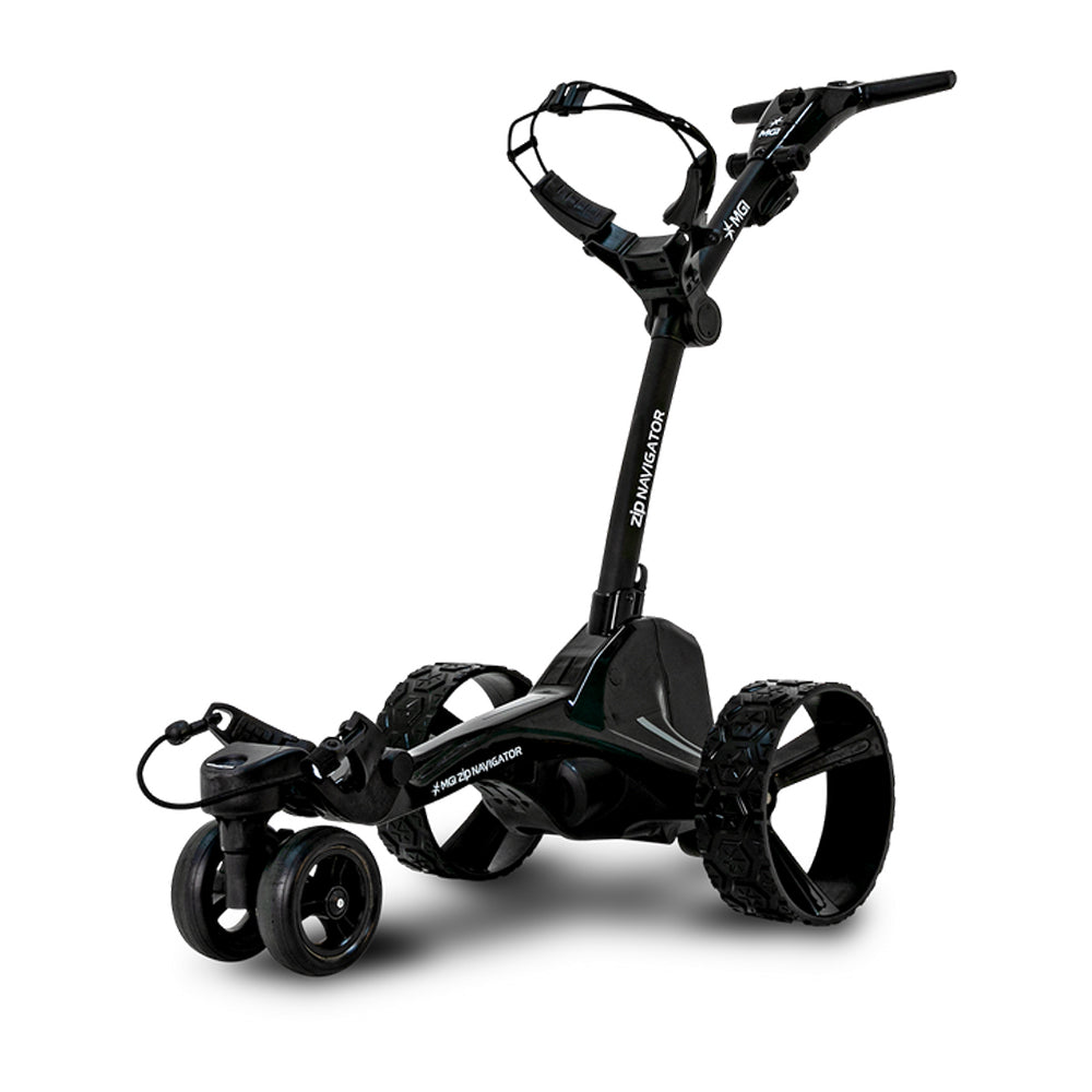 CARRO MGI ZIP NAVIGATOR AT ALL TERRAIN