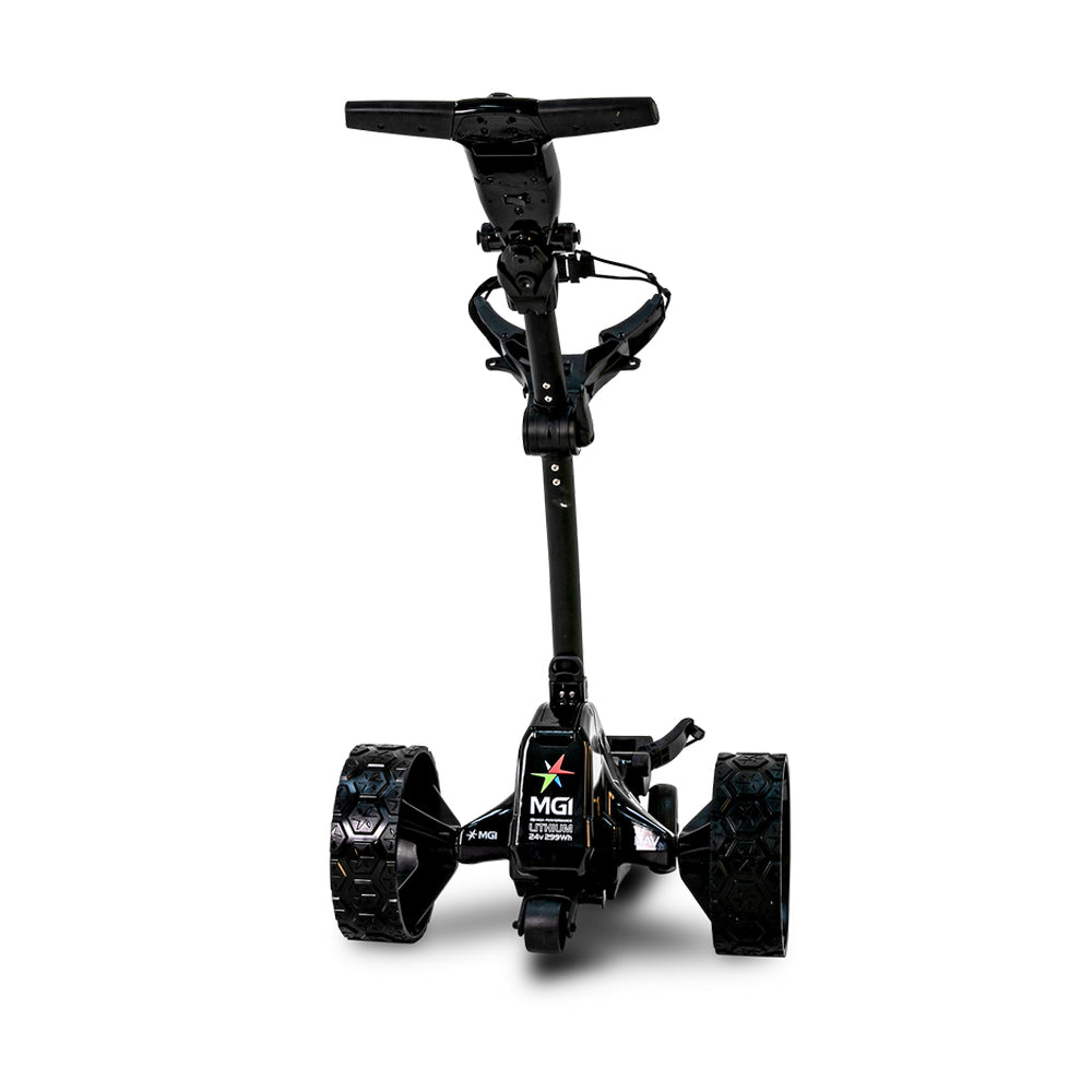 CARRO MGI ZIP NAVIGATOR AT ALL TERRAIN