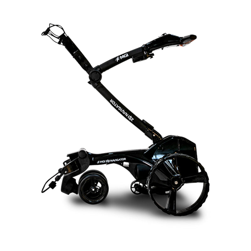 CARRO MGI ZIP NAVIGATOR AT ALL TERRAIN