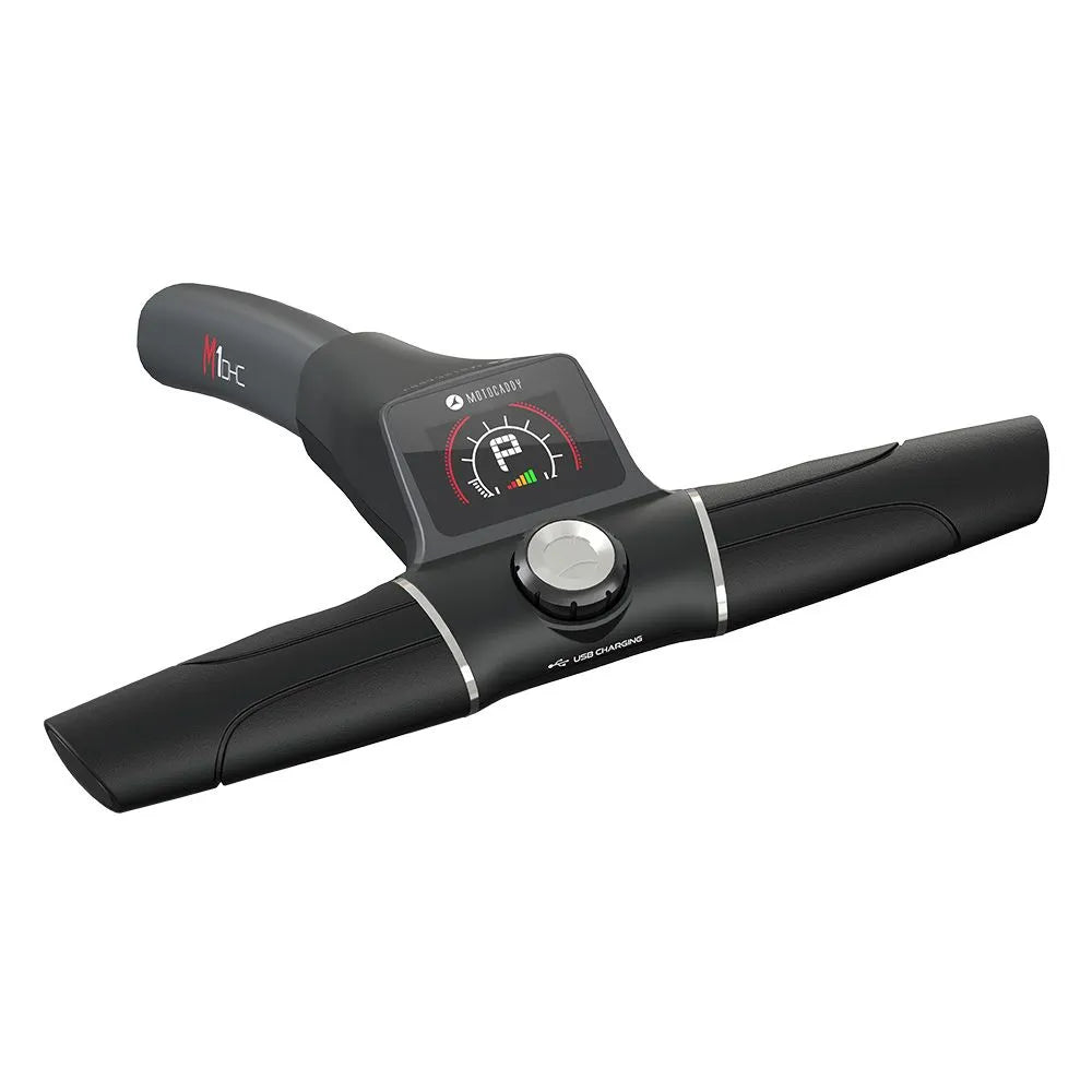 CARRO MOTOCADDY M1 DHC