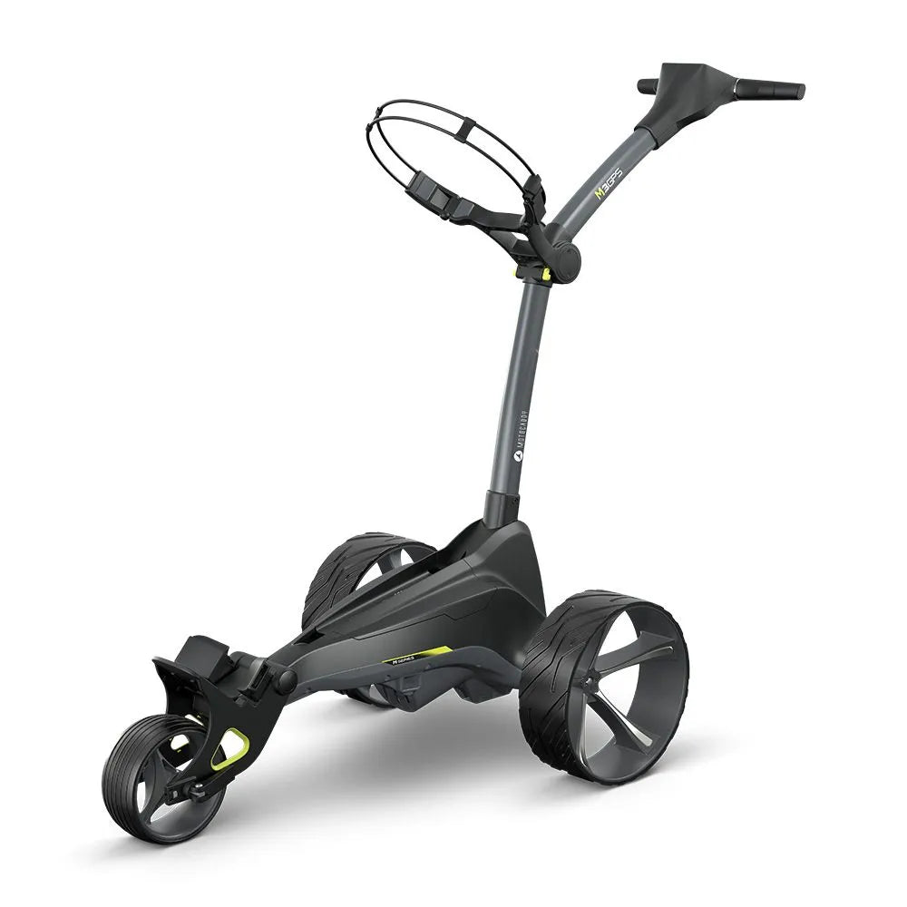 CARRO MOTOCADDY M3 GPS DHC