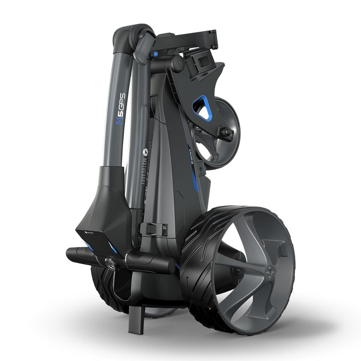 CARRO MOTOCADDY M5 GPS LITHIUM STD