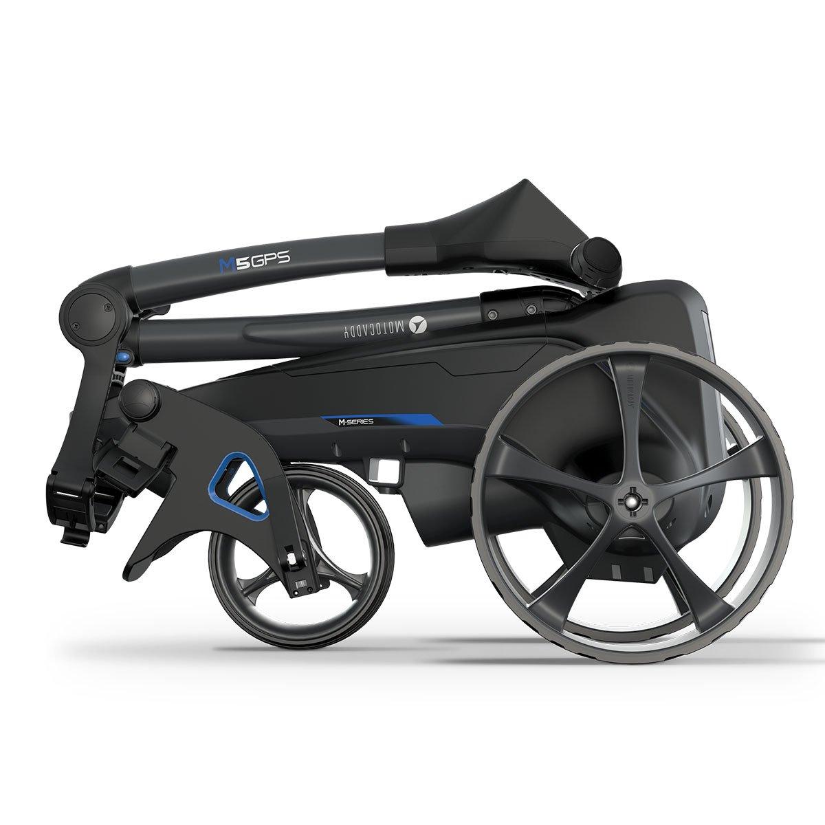 CARRO MOTOCADDY M5 GPS LITHIUM STD