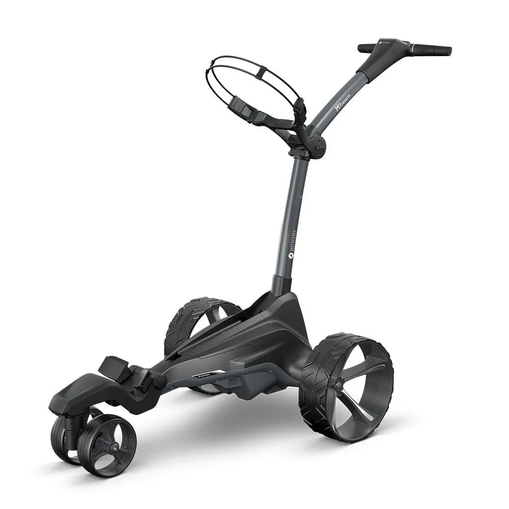 CARRO MOTOCADDY M7 REMOTE