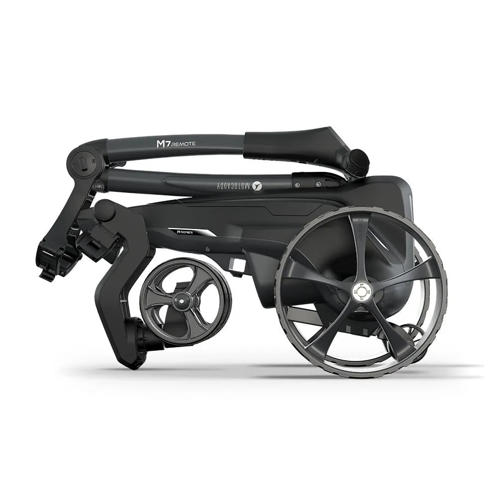 CARRO MOTOCADDY M7 REMOTE