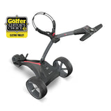 CARRO MOTOCADDY S1