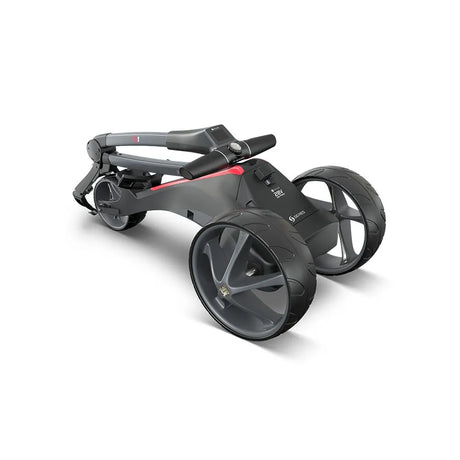 CARRO MOTOCADDY S1