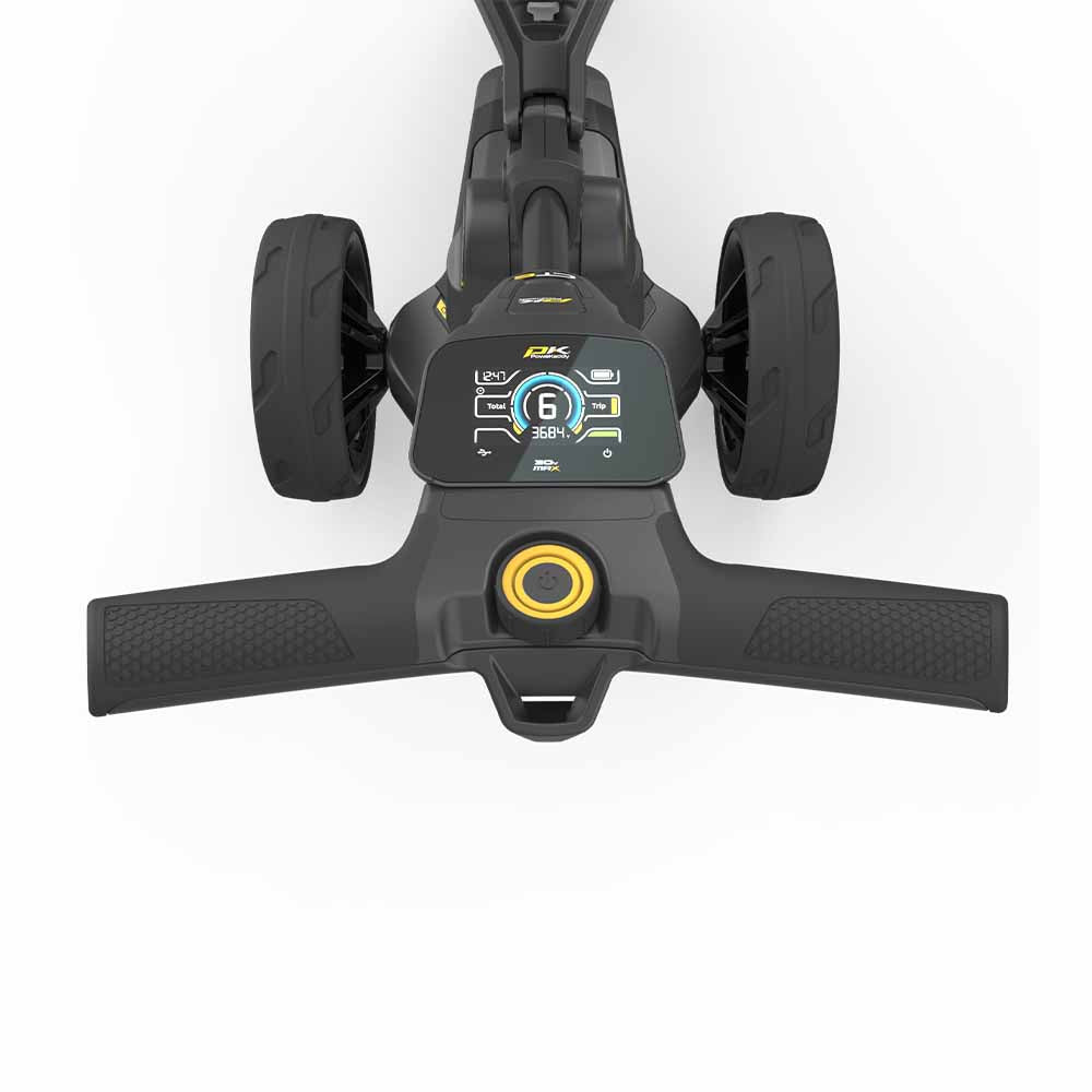 CARRO POWAKADDY CT6 EBS