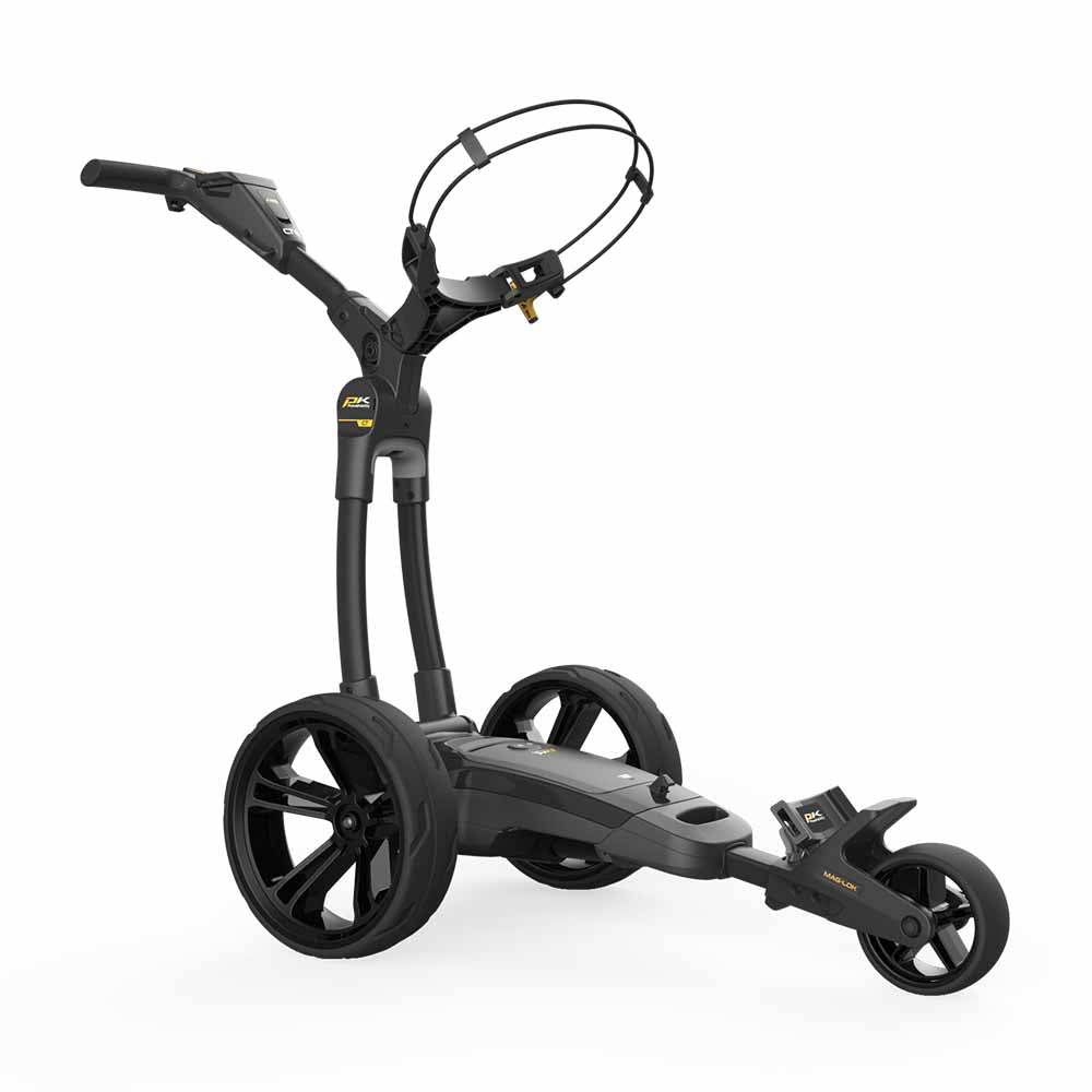 CARRO POWAKADDY CT6 EBS