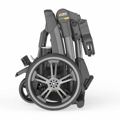 CARRO POWAKADDY CT8 GPS