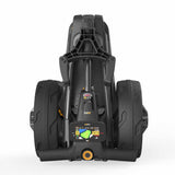 CARRO POWAKADDY CT8 XL GPS EBS