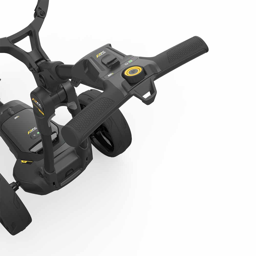 CARRO POWAKADDY FX1 LITHIUM