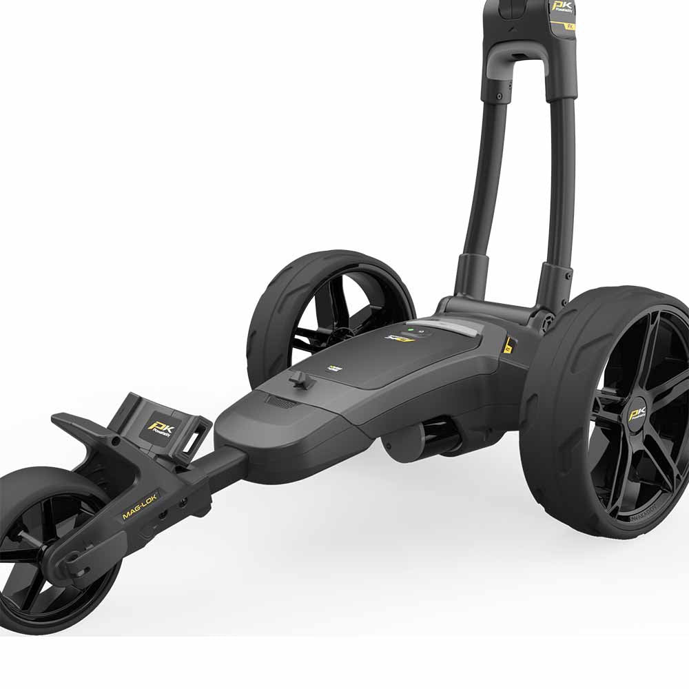 CARRO POWAKADDY FX3