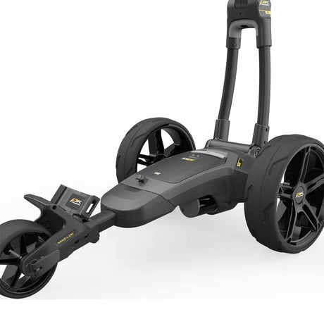 CARRO POWAKADDY FX3 EBS