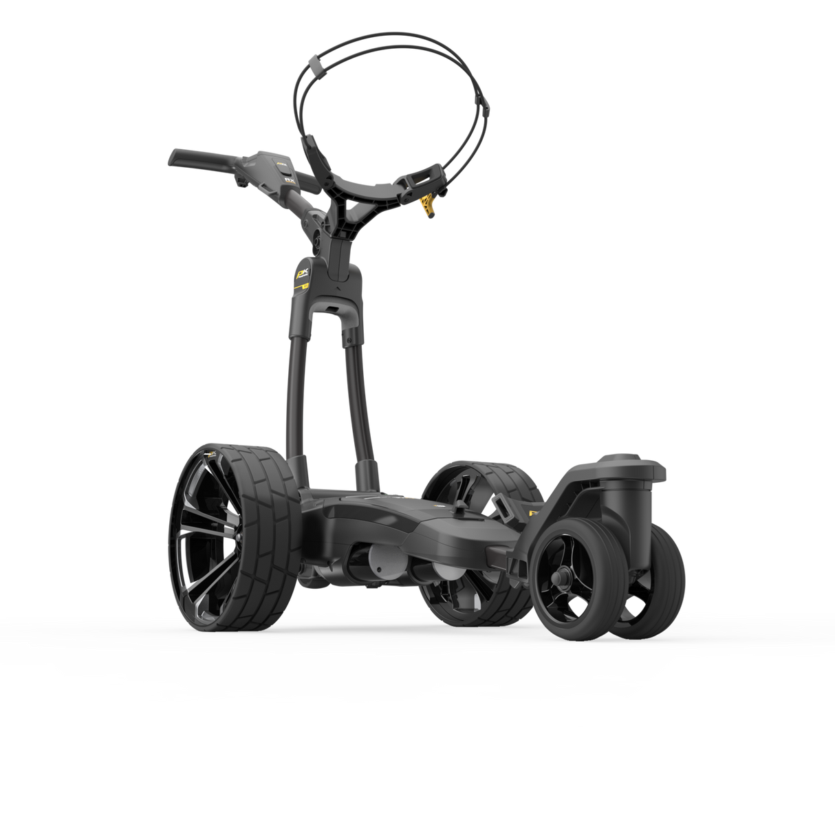 CARRO POWAKADDY RX1 REMOTE