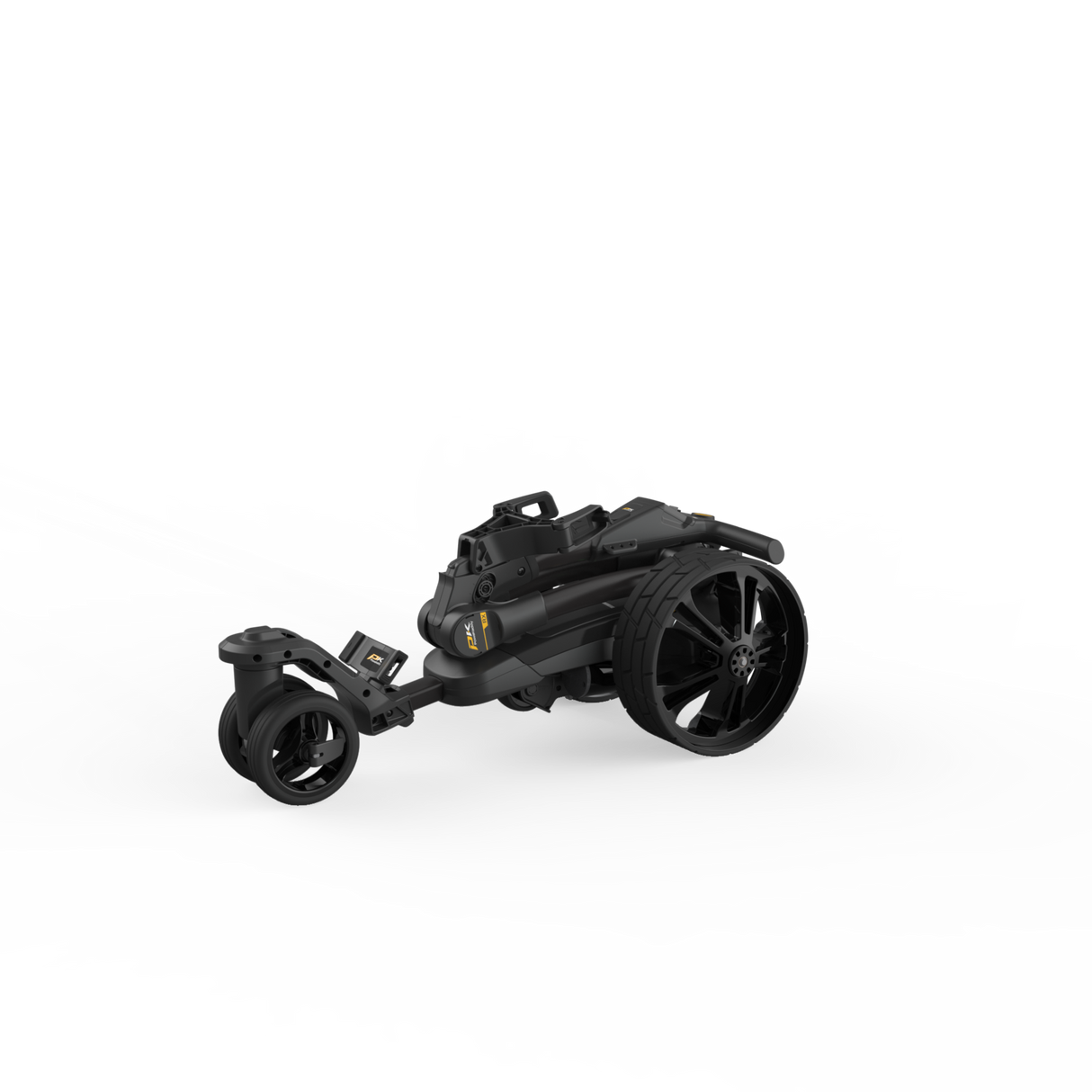 CARRO POWAKADDY RX1 REMOTE