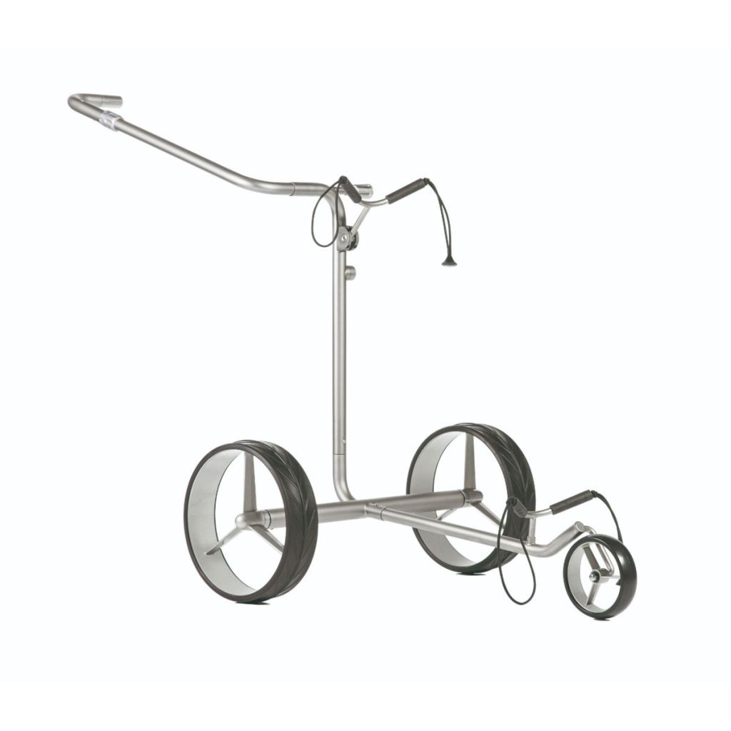 CARRO JUCAD DRIVE SL TITAL TRAVEL 2.0