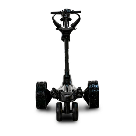 CARRO MGI ZIP NAVIGATOR AI GPS