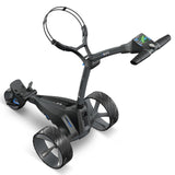 CARRO MOTOCADDY M5 GPS LITHIUM STD