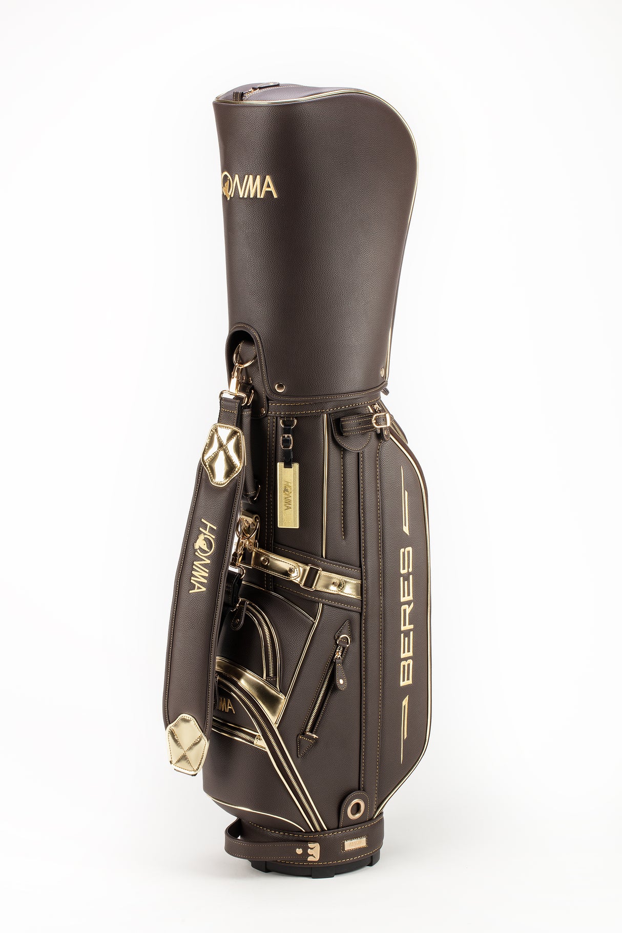 BOLSA HONMA BERES 09 CB52403