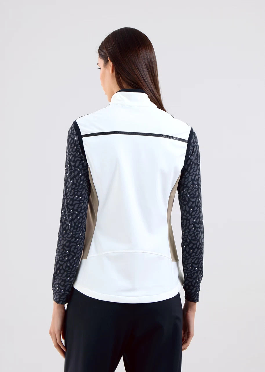 CHALECO CHERVO EDICOLA